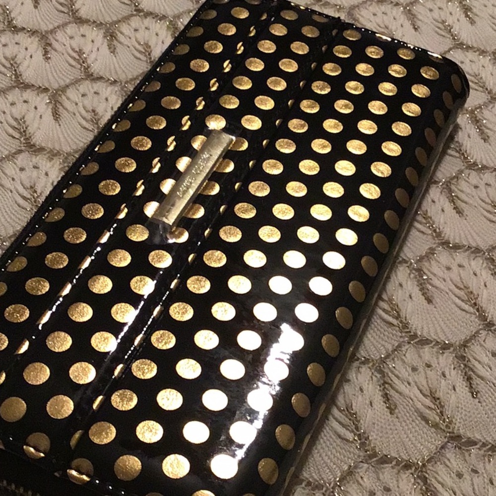 Anne Klein wallets - Picture 4 of 8